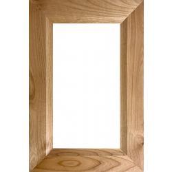 Sutton Glass Ready Cabinet Door